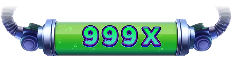 KT無敵浩克999倍倍率能量槽示意圖