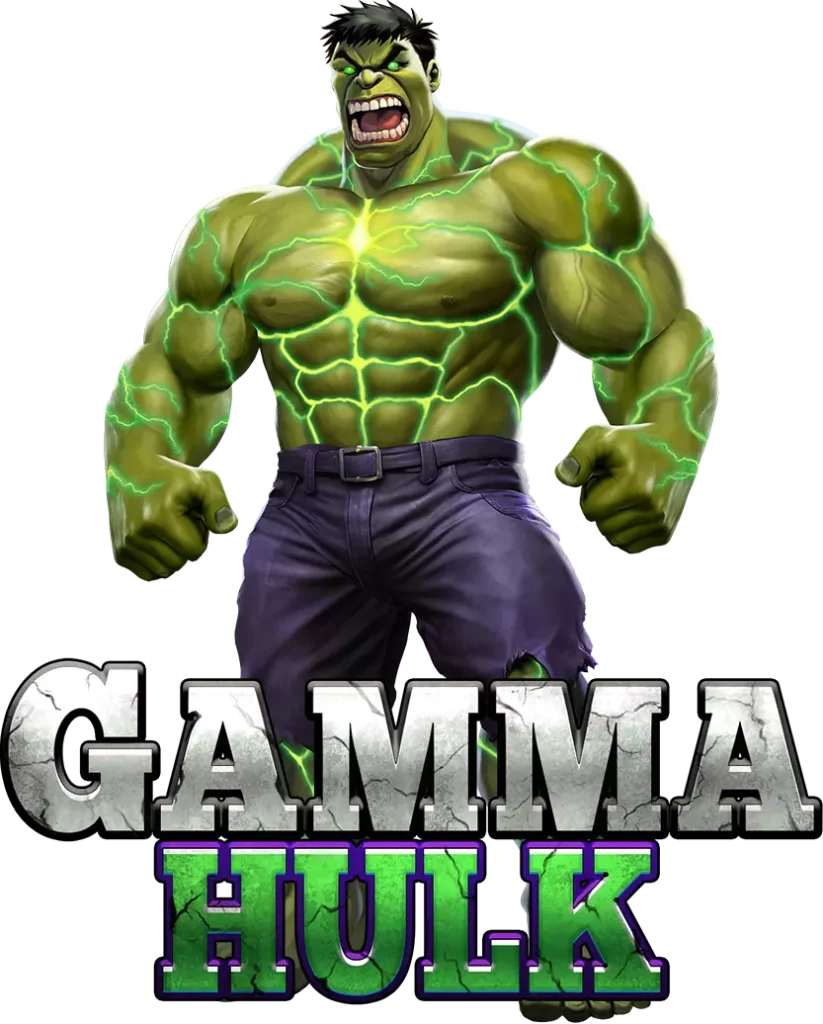 KT無敵浩克網站視覺背景圖